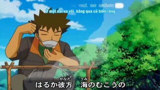 Pokemon Advanced Generation Tập 19