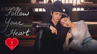 follow your heart episode 7 subtitle Indonesia