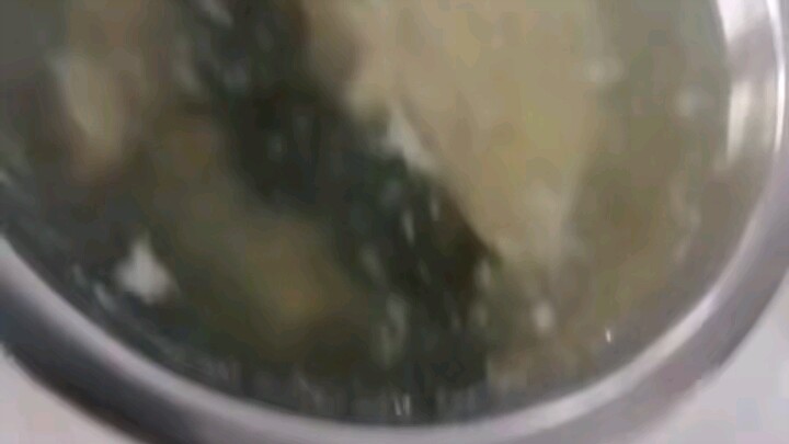 The School’s Secret Soup Base