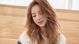 [EXID]Heo Solji LÊN XUỐNG Gợi Cảm Mixed Cut Số 4