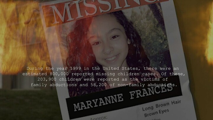 Amityville where echo lives 2024