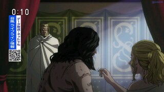 Vinland saga Ep 15