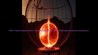 PEYOTE - Property of Songwriter Eclectic™, Music Mafiusu™,  Mafiusu Media™ ©2024
