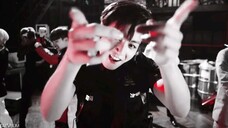 Jeon Jungkook | Ayo, Mr Policeman 👮🏻♂️