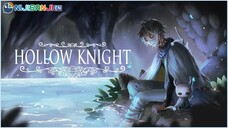 【HOLLOW KNIGHT #4】So we back in the caves【NIJISANJI EN | Ike Eveland】