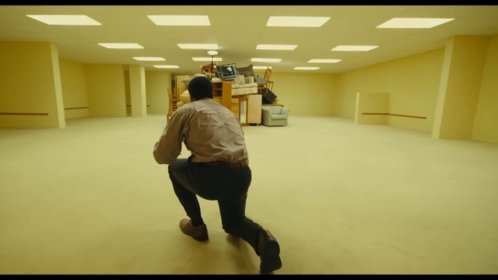 Watch Full Backrooms For Free 1080P : Link In Description