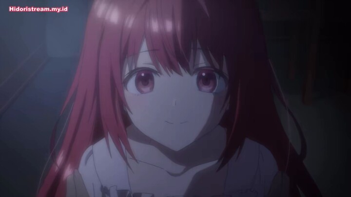 Yuusha Party wo Oidasareta Kiyoubinbou eps 11 (sub indo)