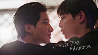 {FMV} Ayan x Akk - Under The Influence || The Eclipse