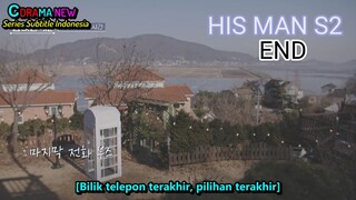 His man Season 2 ep 14 (FINAL)