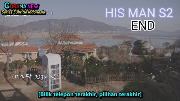 His man Season 2 ep 14 (FINAL)