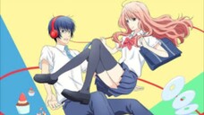 3D Kanojo: Real Girl Eps 3