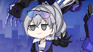 《希望有狼王与量子弱点》