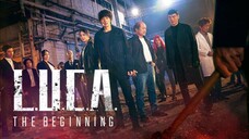 LUCA The Beginning EP12 FINALE Eng Sub