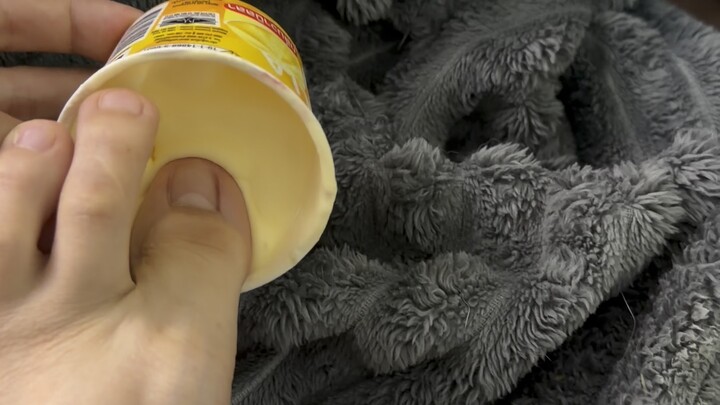 Feet Cream 🍦