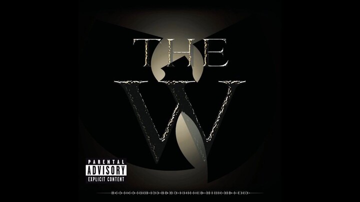 Wu-Tang Clan - The W FULL ALBUM
