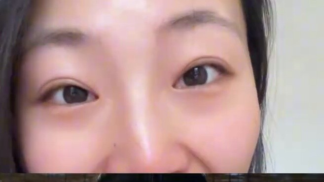 Yang Yang, you really did a great job! You've got a lot of friends overseas watching "A Mortal's Jou