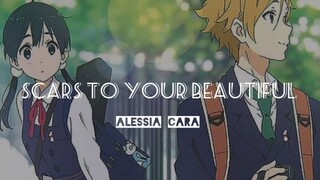 Amv Tamako love story