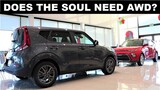 2022 Kia Soul: Is The New Soul Worth Buying?