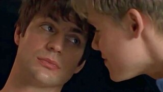 [QAF][Queer as Folk][BJ] "I'm on to you." The smart and brave little angel is persistent in pursuing