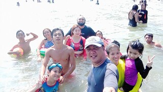 Montemayor Family outing 2022