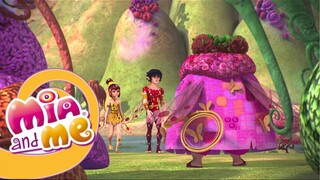 Tập 3 - Phần 2| Mia And Me - Cuộc Phiêu Lưu Của Mia.