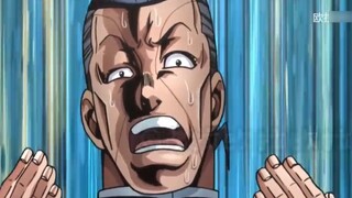 JOJO Stand Inventory: Pearl Jam - The most practical stand ability