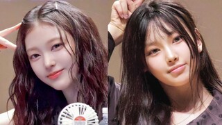 李惠仁回归！【NewJeans】完整五人体6.6签售现场！五小妹好可爱！