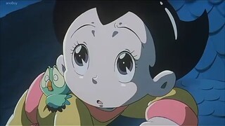 Astro Boy Series Episode 11, 12, 13, 14 Sub Indo