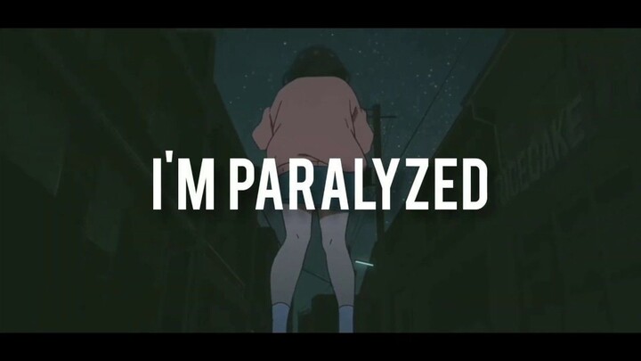 Paralyzed - AMV - [Anime Amv]