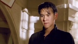 อย่าไปขัดใจเอ็ดดี้ เพ้ง เพราะเขาหลบกระสุนได้! #ความชั่วไม่อาจเอาชนะความดีได้