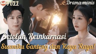 Setelah Dikhianati, Aku Menikah Lagi dengan Pria Kuat dan Ganteng!#ceo #romantic #minidrama