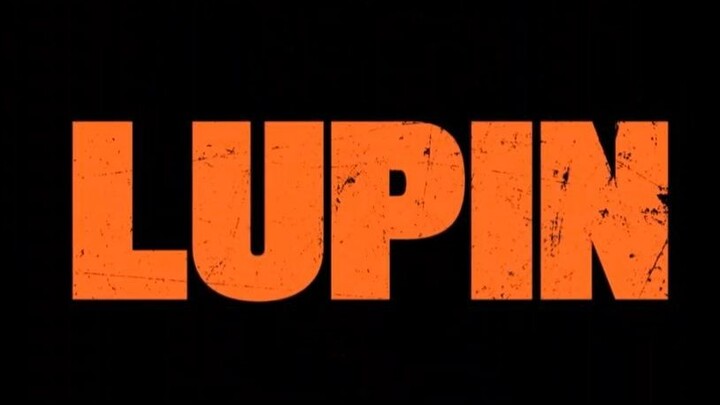 Lupin