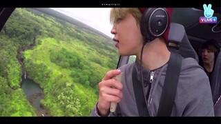 BTS Bon Voyage Season 2 Eps 2 (eng sub)