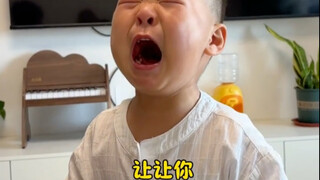 亲生的和亲自生的区别……