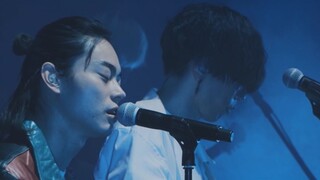 Soda and Baye - Bản live phụ đề tiếng Trung - Nhật