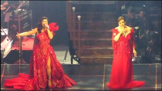 Birit Showdown! (Sana'y Wala Nang Wakas / Narito Ako) [Iconic Concert 2019]