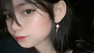 duh manis banget dah,apa kabar kadar gula darah