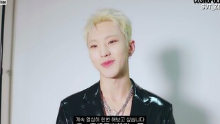 【SVT_ZER·0】220531 هل بدأ سيفنتين نوم زيرو 3 في موقع تصوير كوزموبوليتان؟ محطة زيرو مع ترجمة باللغة ال