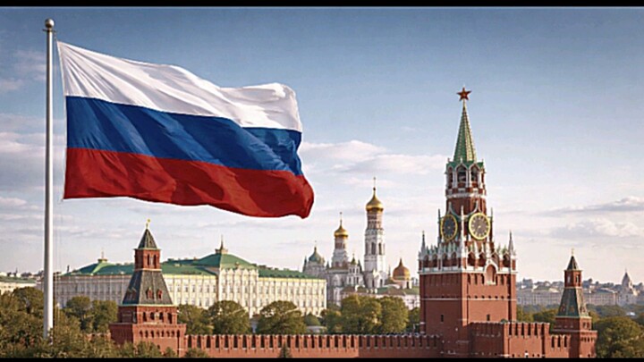 March || Glory To The Motherland || «Март || Слава Родине»