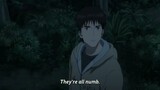 Kiseijuu: Sei no Kakuritsu Episode 23 English Subbed