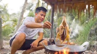 LẦN ĐẦU LÀM VỊT XỐI HẮC XÌ DẦU | Chuyện Phương Kể • Tập 89