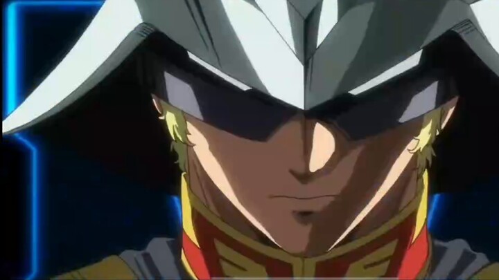Let me show you the changes of Char's appearance in one minute