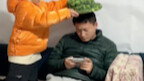 Quá hiểu chuyện rồi
