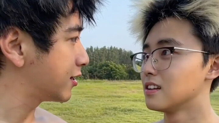 Using AI to create our video turned out to be surprisingly dramatic and engaging…