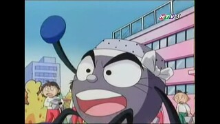 Mèo Máy Kuro Tập 17