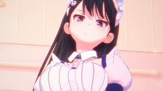 You are not allowed to tease the little penguin from now on