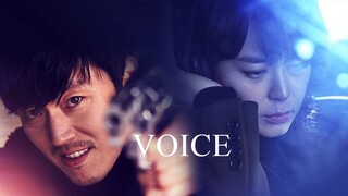 Voice (2017) ep 1 eng sub 720p
