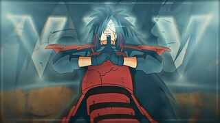 4k! AMV Uchiha Madara 😈 - VVV