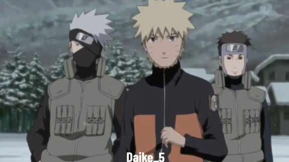 Naruto said: ayaw na ayaw ko sa mga tanong Hindi totoo sa nararamdaman nila