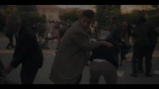 The Club Season 2 (2023) เดอะ คลับ ซีซั่น 2 EP 8 [ซับไทย]